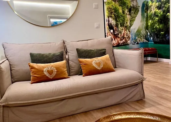 North Shore 6 Appartamento *