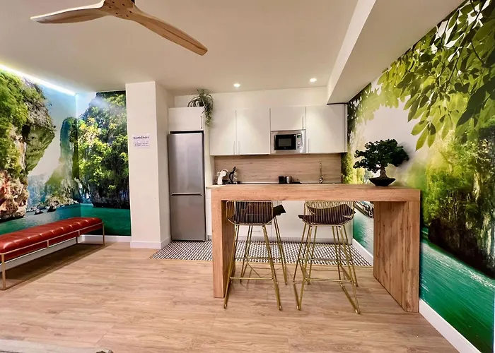 Appartamento North Shore 6 Bilbao