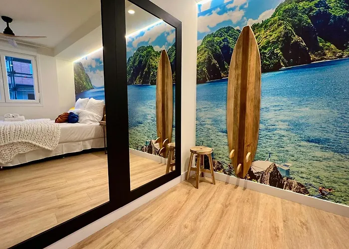 Appartamento North Shore 6 *