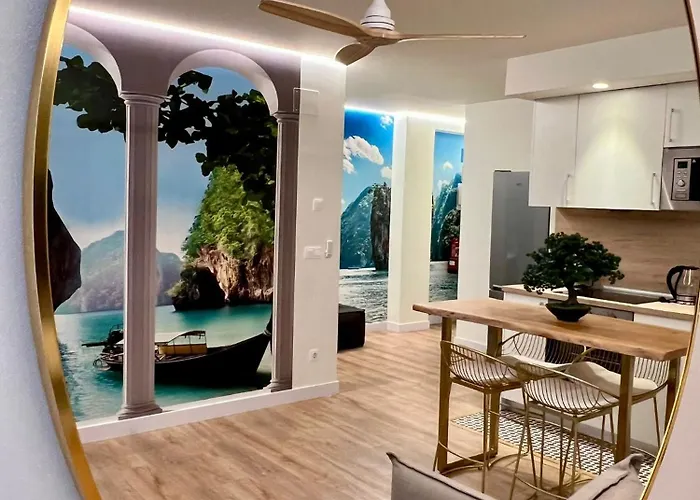 North Shore 6 Appartamento *