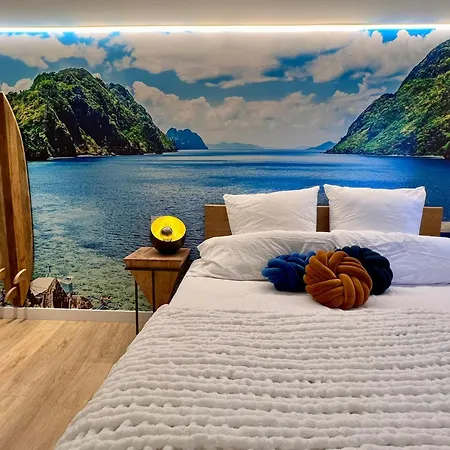 Apartman North Shore 6