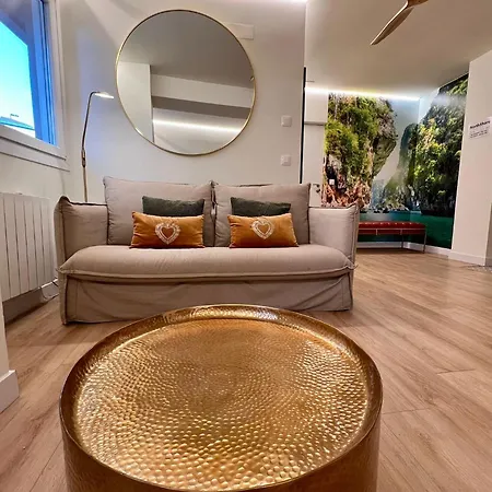 North Shore 6 Apartman Bilbao