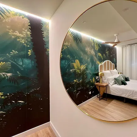 North Shore 6 Apartman *