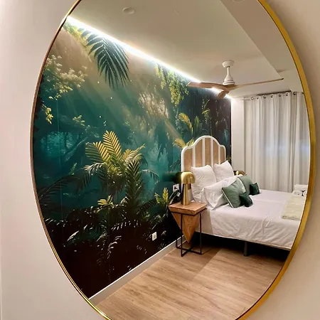 North Shore 6 Daire Bilbao