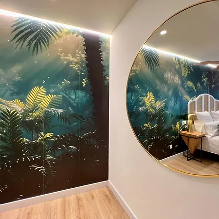 Daire North Shore 6 Bilbao