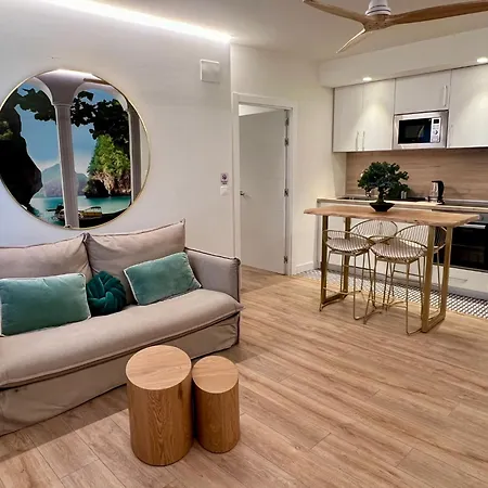 North Shore 6 Bilbao