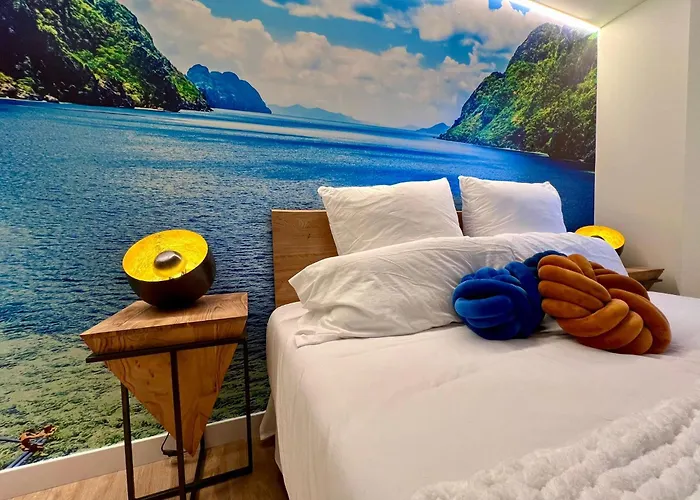 Lägenhet North Shore 6 *