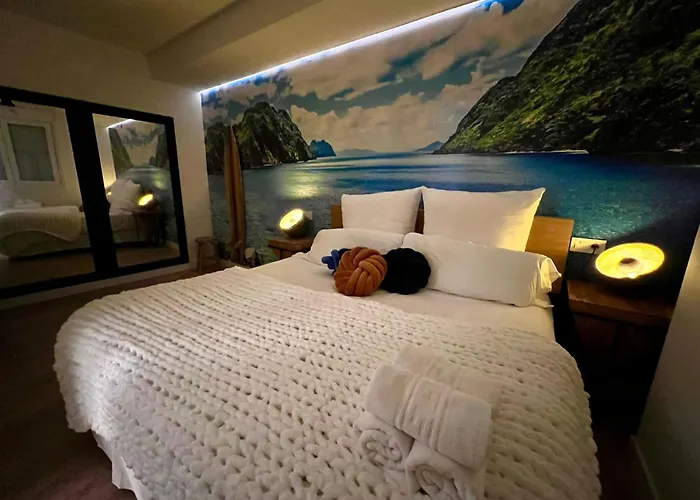 North Shore 6 Appartement