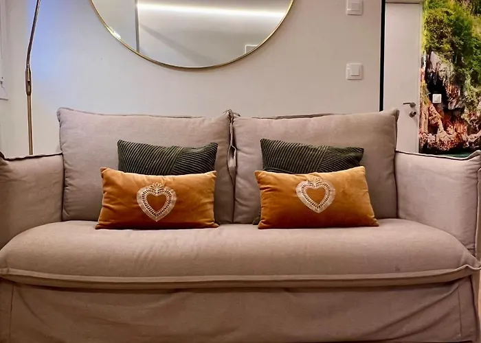 North Shore 6 Lägenhet *