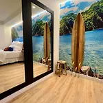公寓 North Shore 6 *