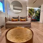North Shore 6 公寓 毕尔巴鄂