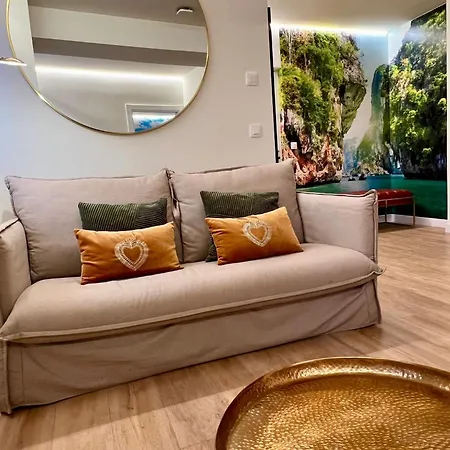 North Shore 6 Апартаменты *