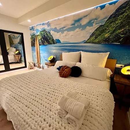 North Shore 6 * Бильбао