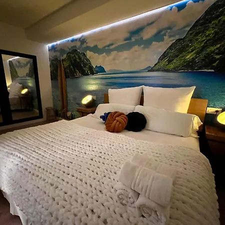 North Shore 6 Апартаменты