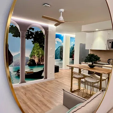 North Shore 6 Апартаменты *