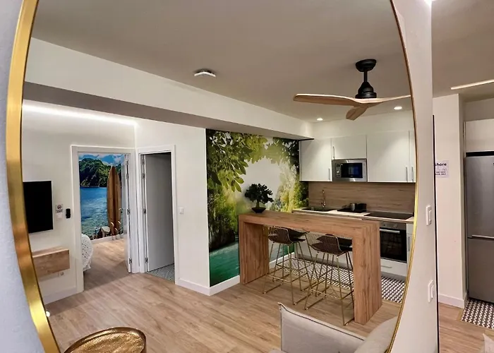 North Shore 6 * Бильбао