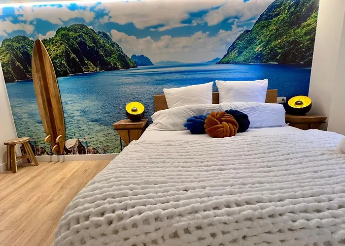 North Shore 6 Апартаменты