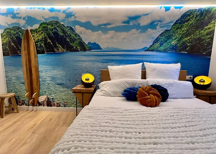 Апартаменты North Shore 6