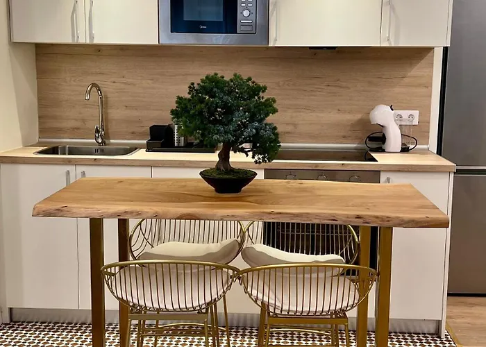 North Shore 6 * Бильбао