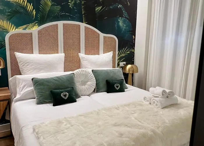 North Shore 6 Апартаменты