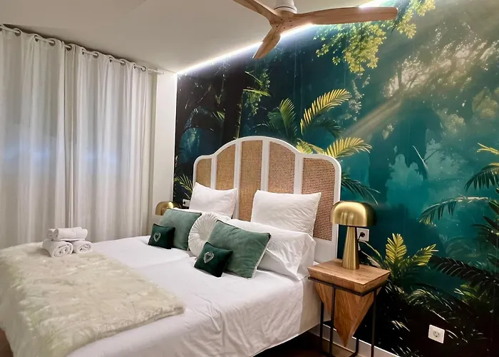 Апартаменты North Shore 6