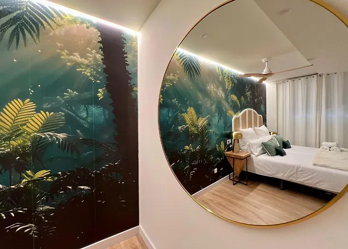 North Shore 6 Апартаменты *