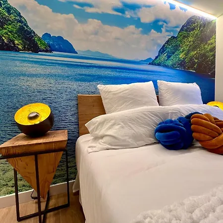 Appartement North Shore 6 *