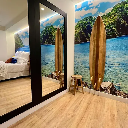 Appartement North Shore 6 *