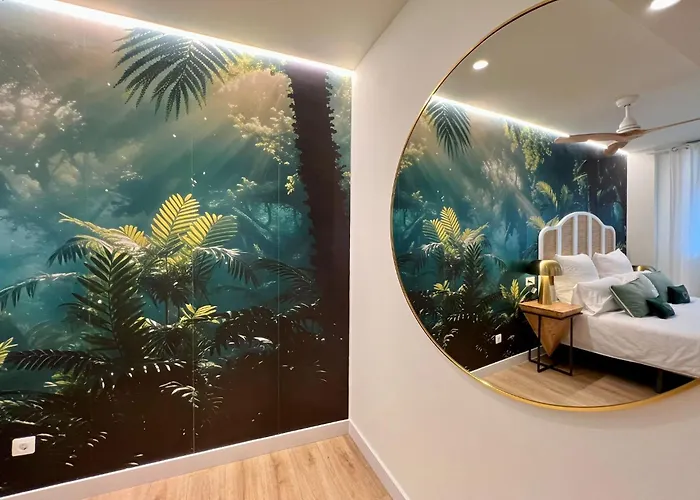 Apartament North Shore 6 Bilbao